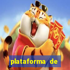 plataforma de porcentagem de jogos